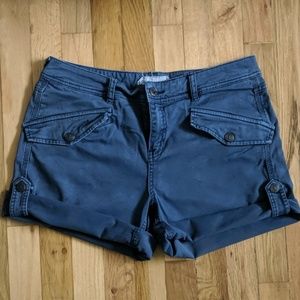 Free People shorts